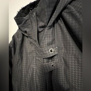 Columbia: ski jacket